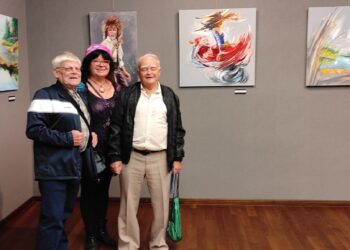 Mielec: Artystyczne podsumowanie