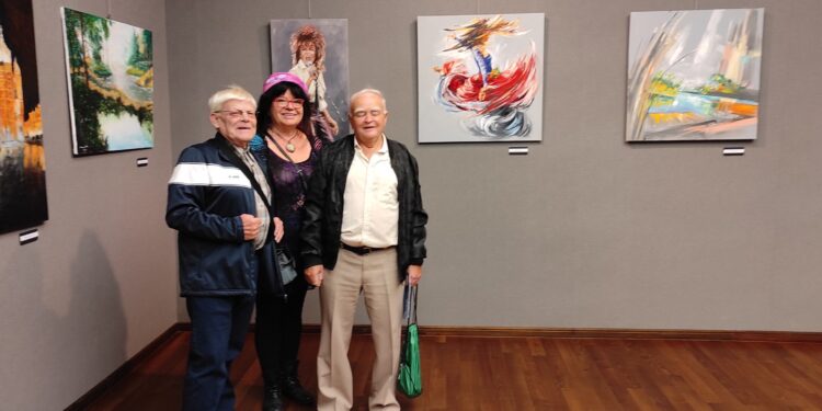 Mielec: Artystyczne podsumowanie