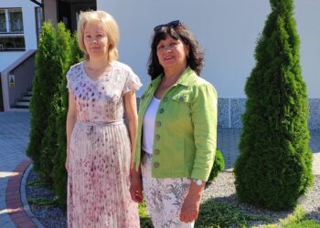 Mielec:  Świętują swój mały jubileusz…