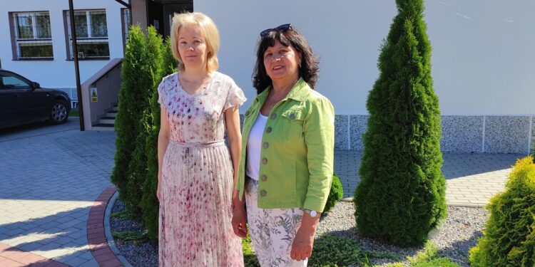 Mielec:  Świętują swój mały jubileusz…