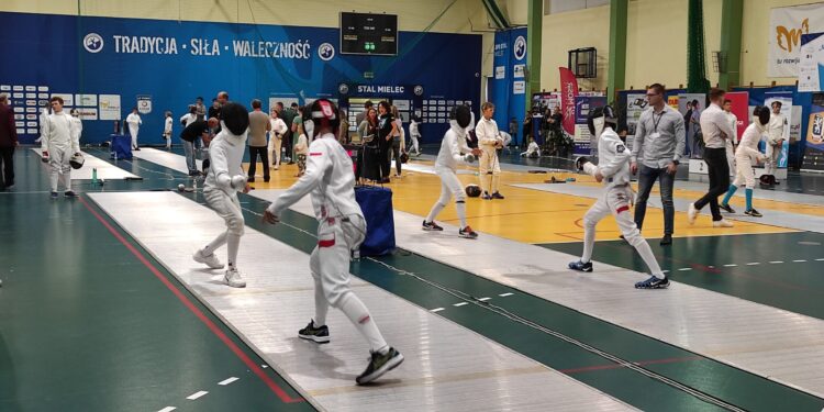 Mielec: Mieleckie skrzydła por raz 5-ty.