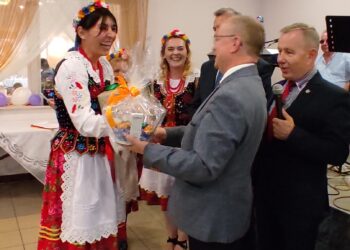 Mielec: XIV Powiatowe Mistrzostwa Pierogowe