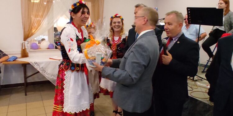 Mielec: XIV Powiatowe Mistrzostwa Pierogowe