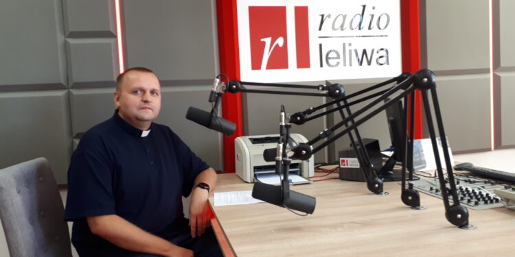 Sandomierz: Ruszają studia dla przyszłych katechetów.