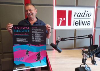 Sandomierz: II Festiwal Biegowy Sandomierskim Szlakiem Winiarskim.