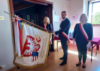 Sandomierz: Jubileusz sandomierskiego szpitala.