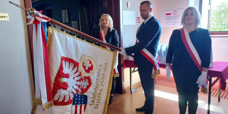 Sandomierz: Jubileusz sandomierskiego szpitala.