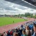 Sandomierz: Strażacy, sport i emocje.