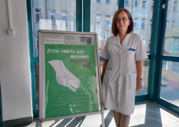 Sandomierz: Obchody Dnia Zapobiegania Samobójstwom 11 września.