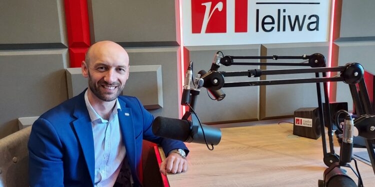 Sandomierz: Wiślacy z pomocą dla Bartoszka.