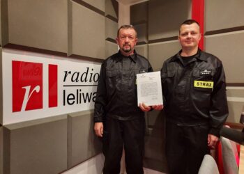 Gorzyczany: Strażacy ochotnicy będą mieć nowy garaż.