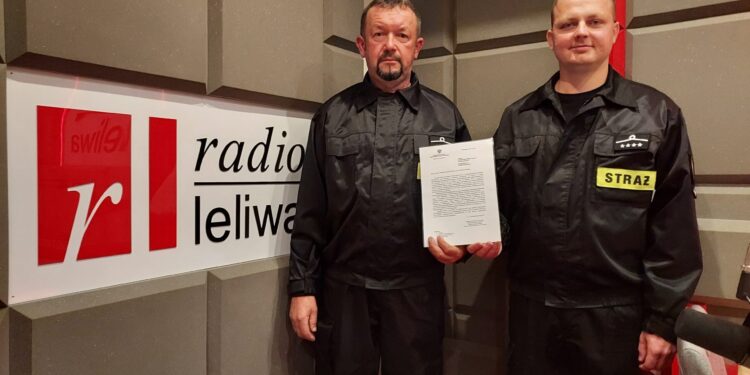 Gorzyczany: Strażacy ochotnicy będą mieć nowy garaż.