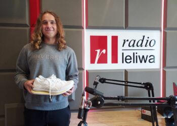 Sandomierz: 30 września Miłosz Kaczor pobiegnie do Krakowa dla Bartoszka z SMA.