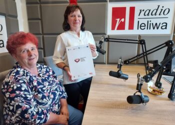 Janowice: 'Zdrowe i ekologiczne Janowice’.