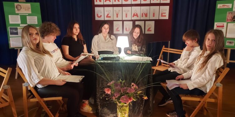 Sandomierz: „Ballady i romanse” w Katoliku.