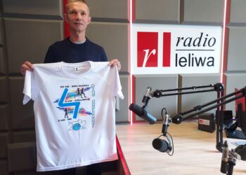 Sandomierz: W niedzielę 4 Bieg Szklarski.