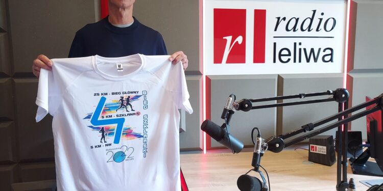 Sandomierz: W niedzielę 4 Bieg Szklarski.