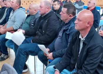 Sandomierz: Trudna sytuacja sadowników. Jest apel do premiera.