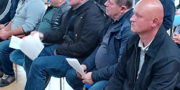 Sandomierz: Trudna sytuacja sadowników. Jest apel do premiera.