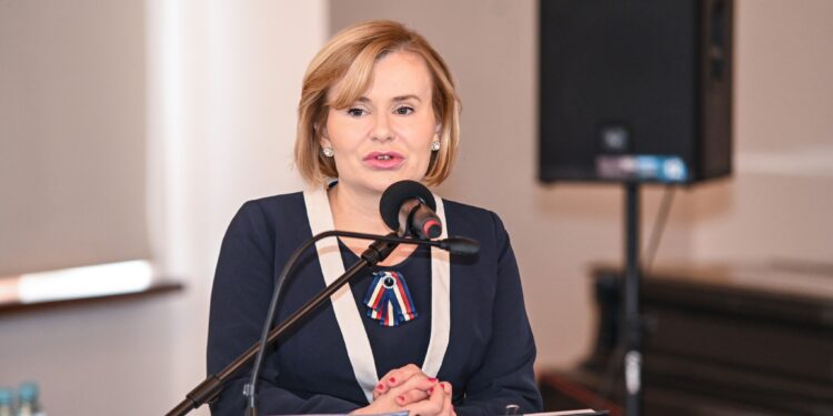 Sandomierz: Krzemień pasiasty klejnotem regionu.