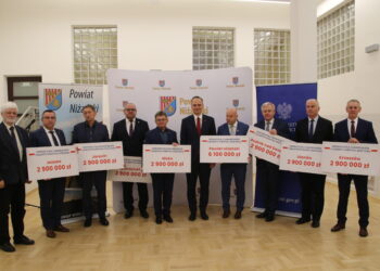 Stalowa Wola: Pieniądze z rządu na wydatki bieżące rozdane
