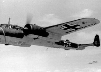 Nowa Dęba. Chmielów celem bombardowań w II Wojnie Światowej