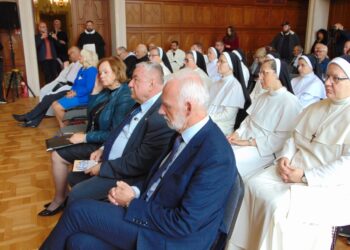 Tarnobrzeg. Konferencja naukowa poświęcona Dominikanom