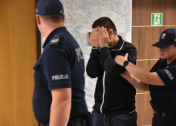 Gorzyce. Tarnobrzeg. Tymczasowy areszt za niemoralne propozycje