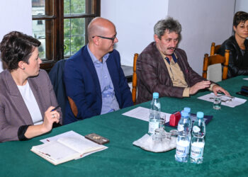 Sandomierz: Samorządowcy apelują do premiera o podjęcie działań ograniczających spekulacyjny wzrost cen hurtowych energii.