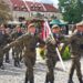 Sandomierz: Przysięga wojskowa w sercu miasta.