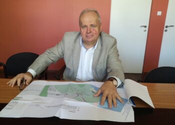 Tarnobrzeg. Szpital będzie miał lądowisko dla śmigłowców ratunkowych