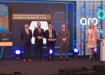 Baranów Sandomierski. Jubileusz 25-lecia Tarnobrzeskiej Specjalnej Strefy Ekonomicznej