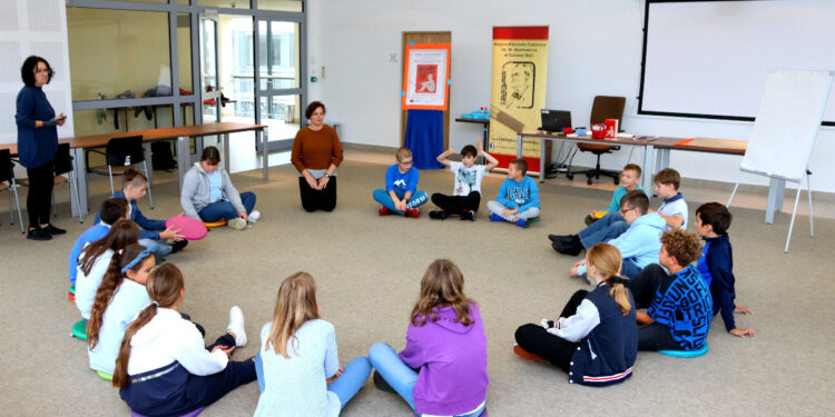 Stalowa Wola: Rozmawiali z młodzieżą o autyzmie