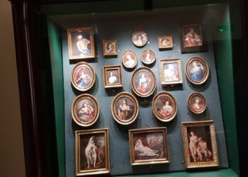 Tarnobrzeg. Książka oparta na dziennikach hrabiny.