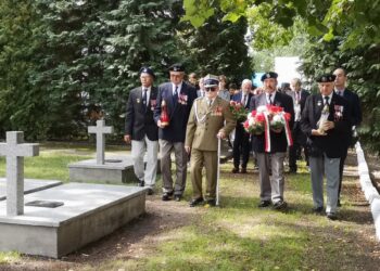 Tarnobrzeg. W rocznicę śmierci bohaterskiego obrońcy miasta
