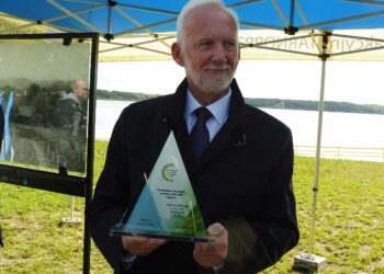 Tarnobrzeg. Miasto propagatorem szczepień