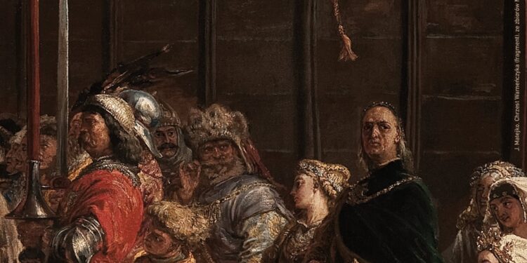 Sandomierz: Wystawa czasowa „Jagiełło-Matejko. Król w twórczości Mistrza” czynna do 2 października.