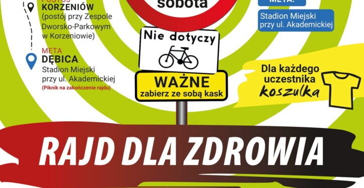 Dębica: Wraca Bicyklomania w nowej odsłonie