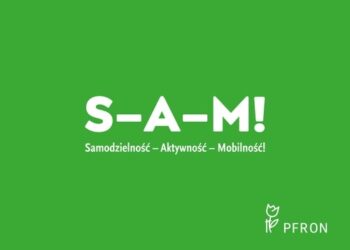 Tarnobrzeg. Samodzielność – Aktywność – Mobilność.