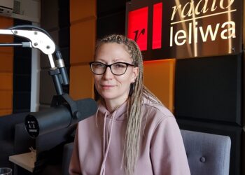 Tarnobrzeg. Sobota w bibliotece. Będzie aktywnie.