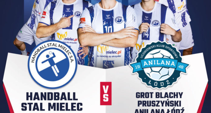 Mielec: Druga kolejka Ligi Centralnej i drugi mecz z beniaminkiem.