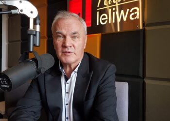 Tarnobrzeg, kraj. Dzień Świadomości Przewlekłej Białaczki Szpikowej.