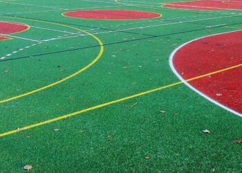 Mielec:  Kolejne miejsce do uprawiania sportu!