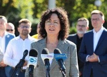 Mielec: Mielczanka kandydatem do wyborów