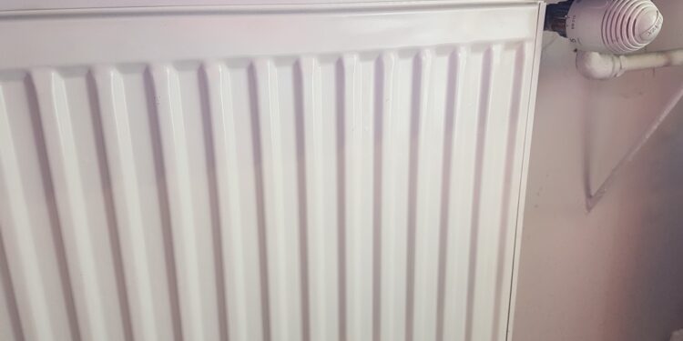 Tarnobrzeg. Sezon grzewczy.