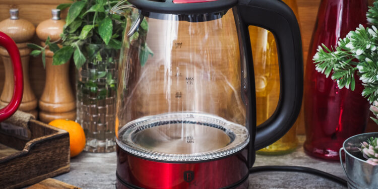 Borowa: Obowiązkowa oszczędność energii elektrycznej