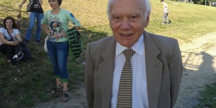 Mielec: Kpt. Jerzy Dębicki ma swoje rondo!