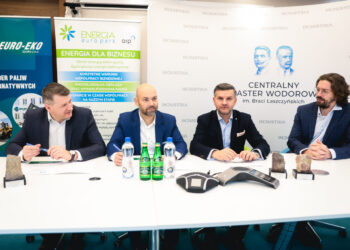 Mielec: Mieleckie firmy w energetycznym klastrze przyszłości