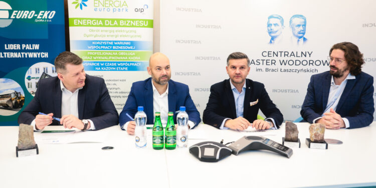 Mielec: Mieleckie firmy w energetycznym klastrze przyszłości