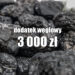 Mielec: Są już pieniądze na świadczenia węglowe!